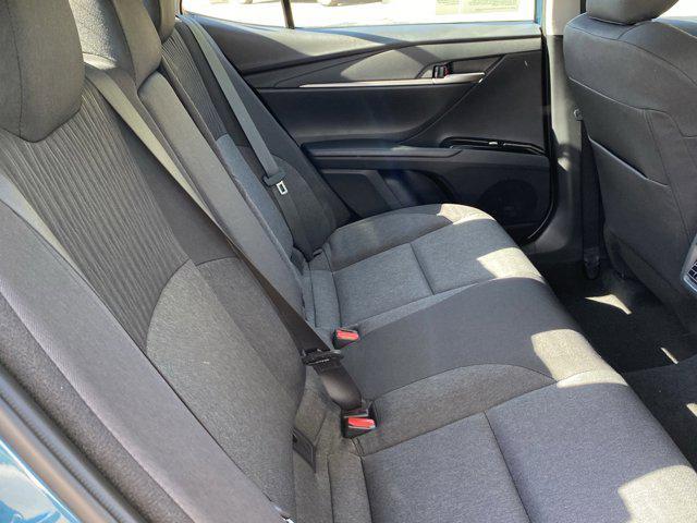 new 2026 Toyota Camry car, priced at $31,564