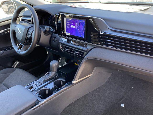 new 2026 Toyota Camry car, priced at $31,564