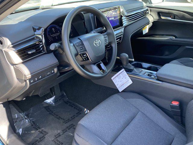 new 2026 Toyota Camry car, priced at $31,564