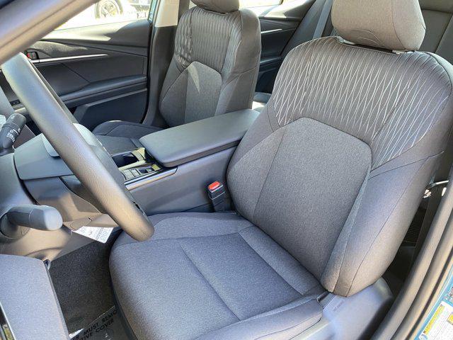 new 2026 Toyota Camry car, priced at $31,564