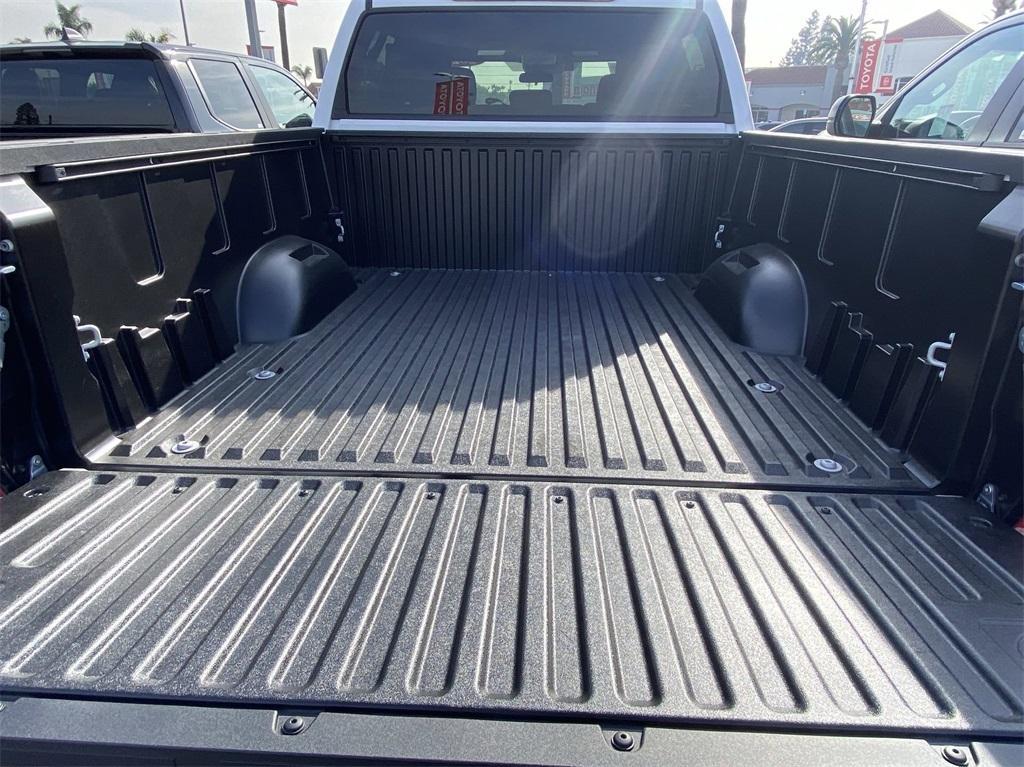 used 2025 Toyota Tundra car, priced at $47,988