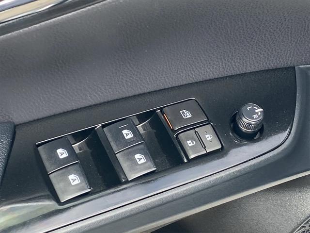used 2018 Toyota Prius car, priced at $16,900