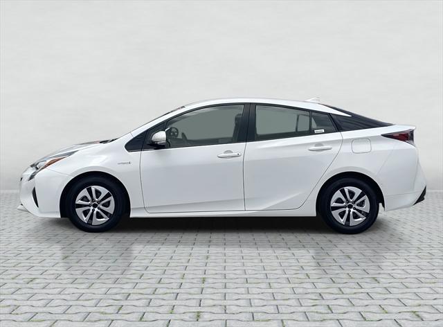 used 2018 Toyota Prius car, priced at $16,900