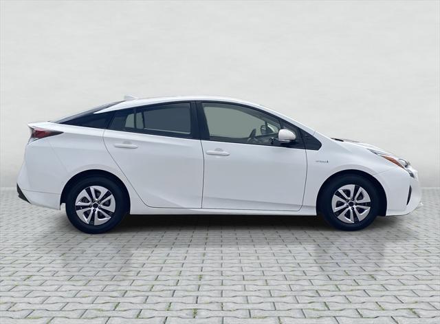 used 2018 Toyota Prius car, priced at $16,900