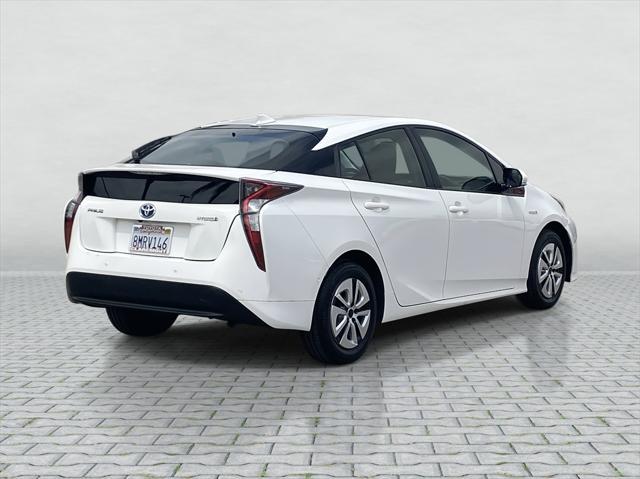 used 2018 Toyota Prius car, priced at $16,900