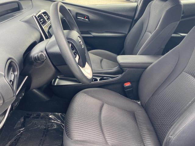 used 2018 Toyota Prius car, priced at $16,900