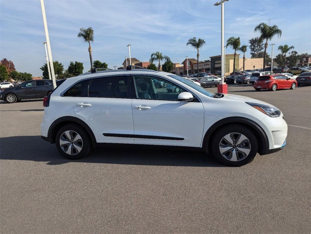 used 2019 Kia Niro Plug-In Hybrid car, priced at $23,988