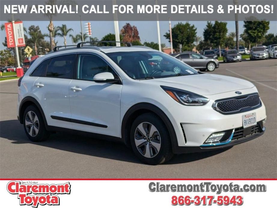 used 2019 Kia Niro Plug-In Hybrid car, priced at $23,988