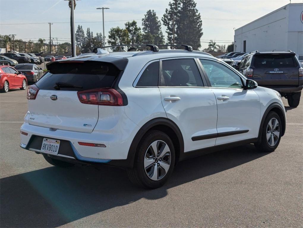 used 2019 Kia Niro Plug-In Hybrid car, priced at $23,988