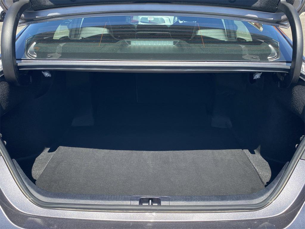 used 2024 Toyota Camry car, priced at $25,000