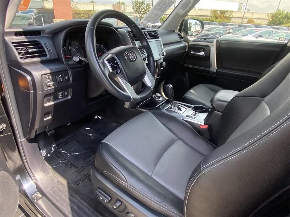 used 2022 Toyota 4Runner car, priced at $37,988