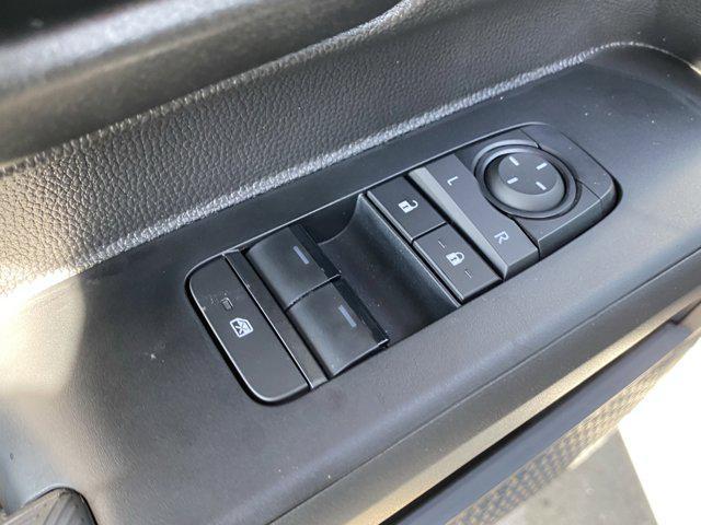 new 2025 Toyota Tacoma car, priced at $33,869