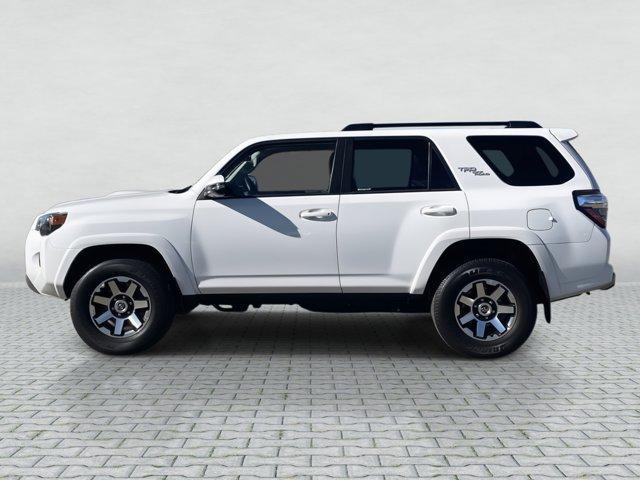 used 2022 Toyota 4Runner car, priced at $46,988