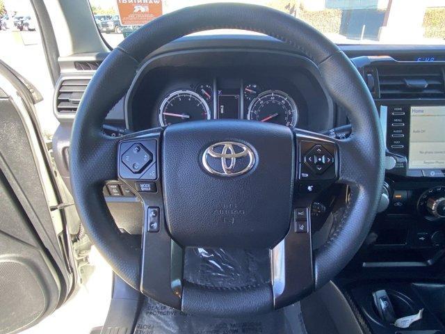 used 2022 Toyota 4Runner car, priced at $46,988