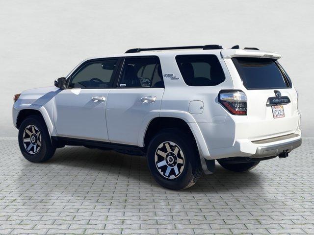 used 2022 Toyota 4Runner car, priced at $46,988