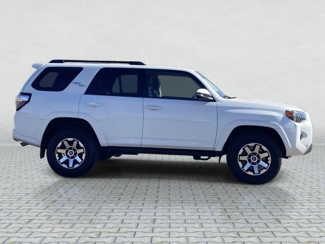 used 2022 Toyota 4Runner car, priced at $46,988