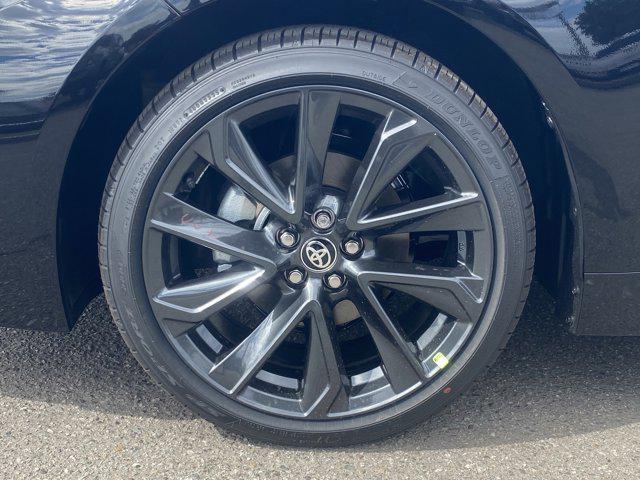 new 2026 Toyota Corolla car, priced at $27,087