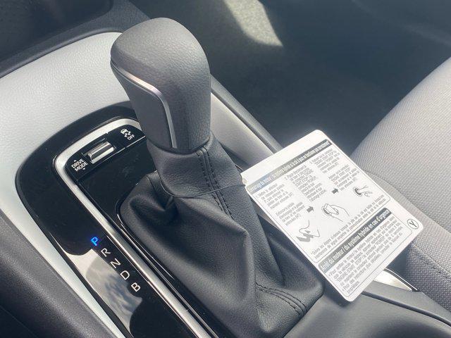 new 2026 Toyota Corolla car, priced at $27,087