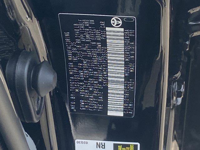 new 2026 Toyota Corolla car, priced at $27,087