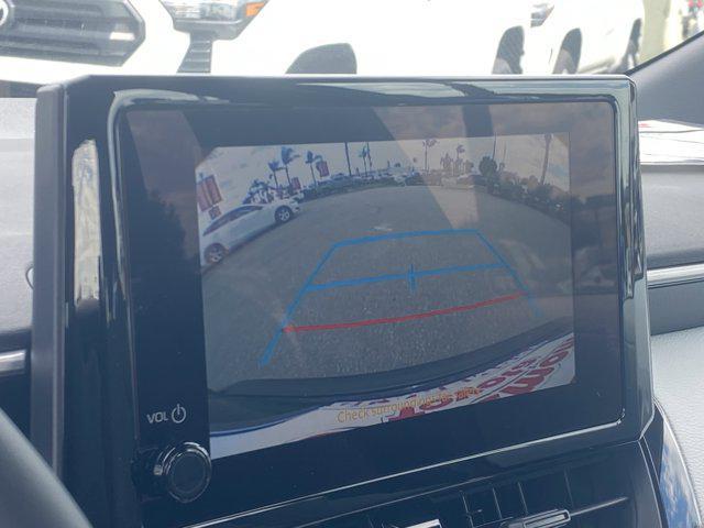 new 2026 Toyota Corolla car, priced at $27,087