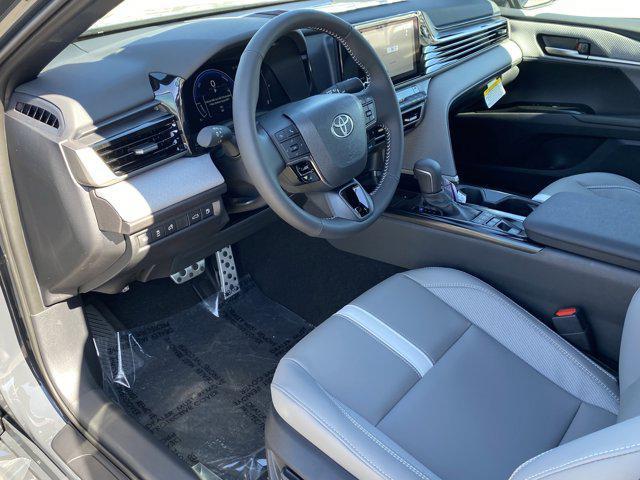 new 2026 Toyota Camry car, priced at $33,228