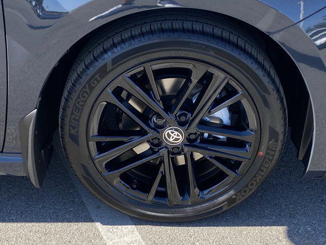 new 2026 Toyota Camry car, priced at $33,228