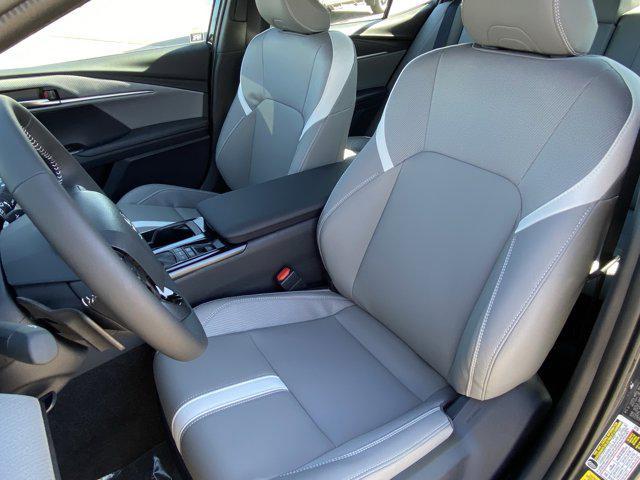 new 2026 Toyota Camry car, priced at $33,228