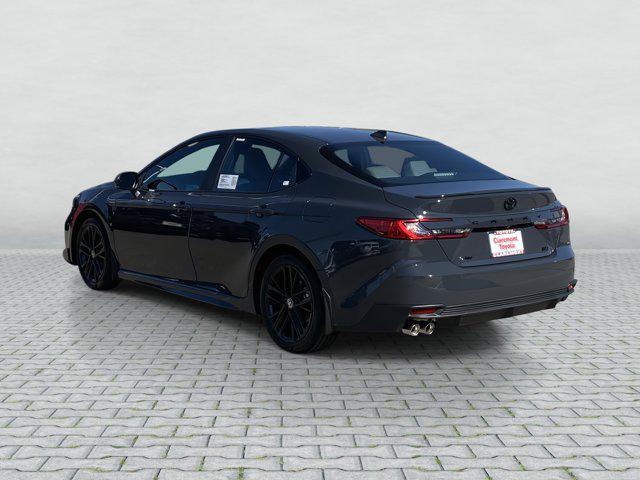 new 2026 Toyota Camry car, priced at $33,228
