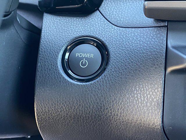 new 2026 Toyota Camry car, priced at $33,228