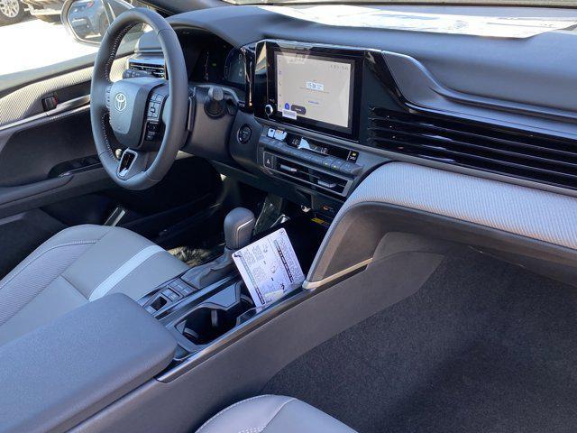 new 2026 Toyota Camry car, priced at $33,228