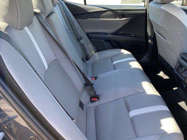 new 2026 Toyota Camry car, priced at $33,228