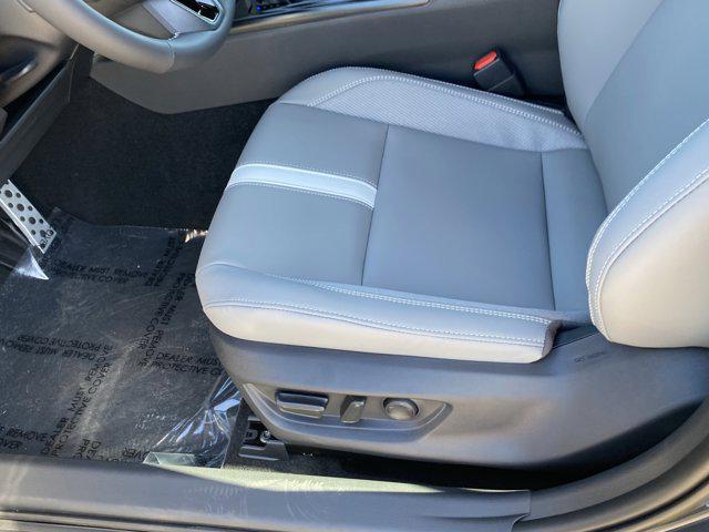 new 2026 Toyota Camry car, priced at $33,228