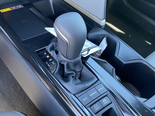 new 2026 Toyota Camry car, priced at $33,228