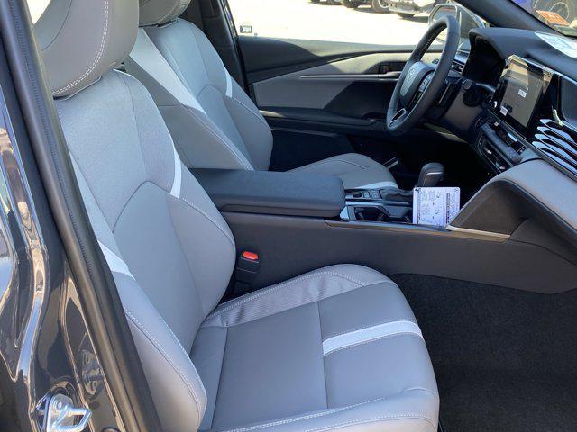 new 2026 Toyota Camry car, priced at $33,228