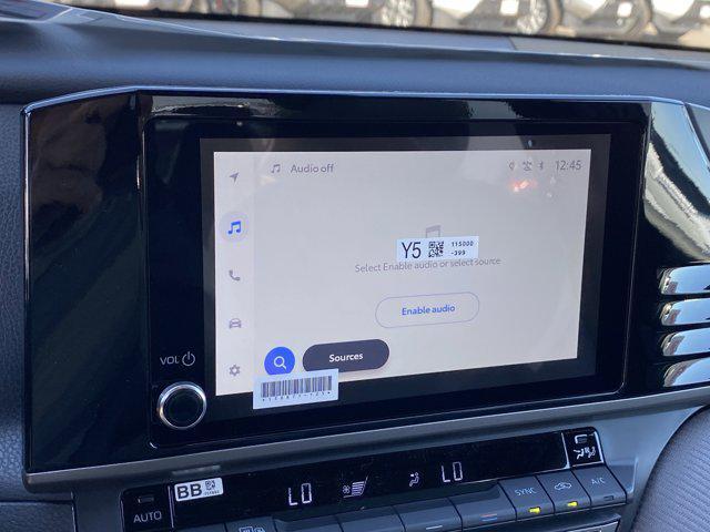 new 2026 Toyota Camry car, priced at $33,228