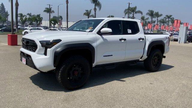 new 2024 Toyota Tacoma car