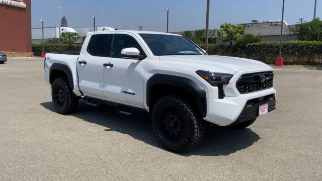 new 2024 Toyota Tacoma car