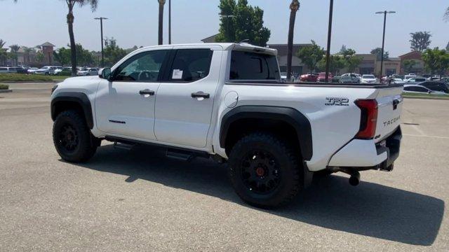 new 2024 Toyota Tacoma car