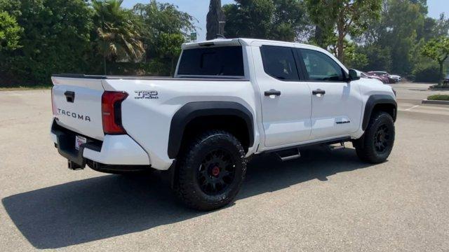 new 2024 Toyota Tacoma car