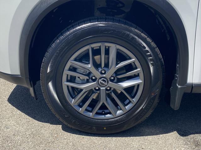 used 2023 Nissan Rogue car, priced at $20,700