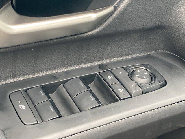 new 2025 Toyota Tacoma car, priced at $46,658