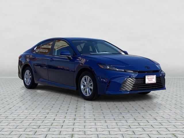 new 2025 Toyota Camry car, priced at $30,393