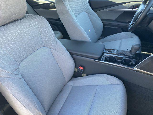 new 2026 Toyota Camry car, priced at $30,679