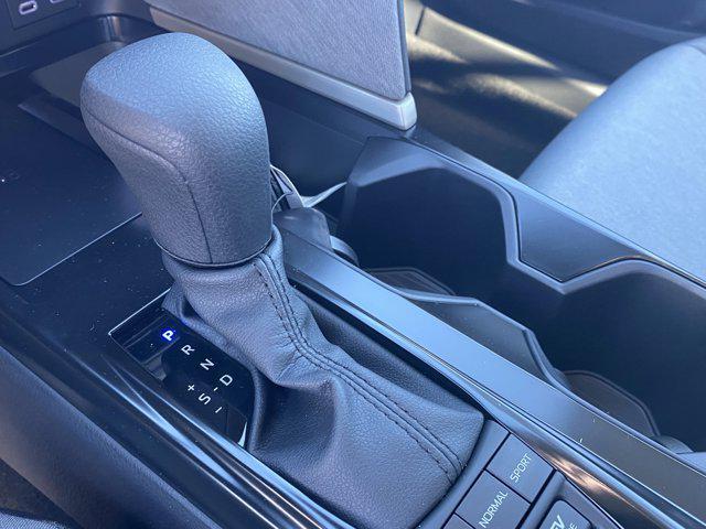 new 2026 Toyota Camry car, priced at $30,679