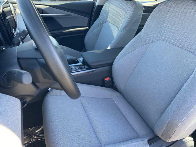 new 2026 Toyota Camry car, priced at $30,679