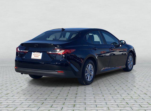 new 2026 Toyota Camry car, priced at $30,679