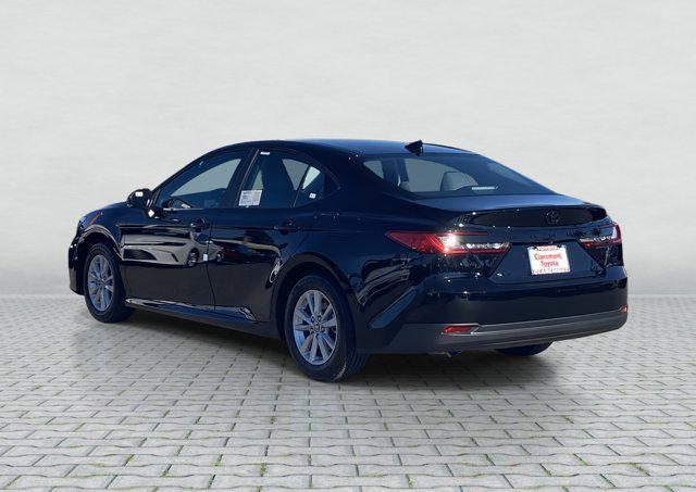 new 2026 Toyota Camry car, priced at $30,679