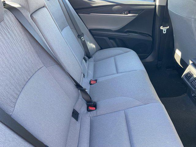 new 2026 Toyota Camry car, priced at $30,679