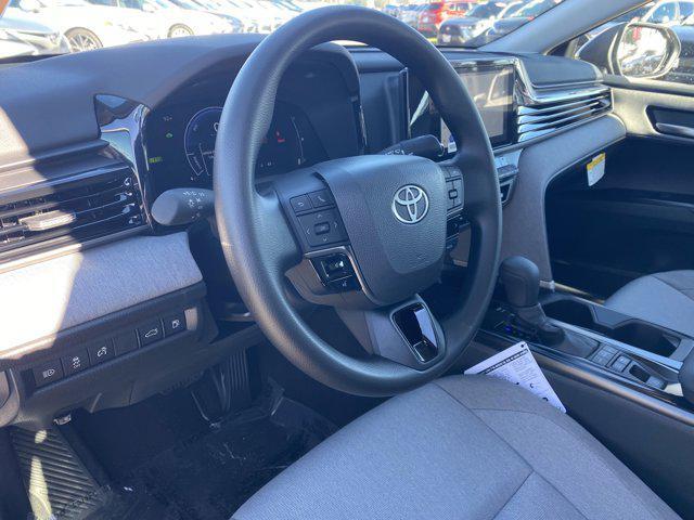 new 2026 Toyota Camry car, priced at $30,679