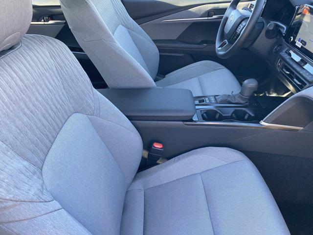 new 2026 Toyota Camry car, priced at $30,679